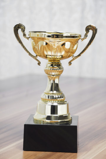 Visualization of accomplishment